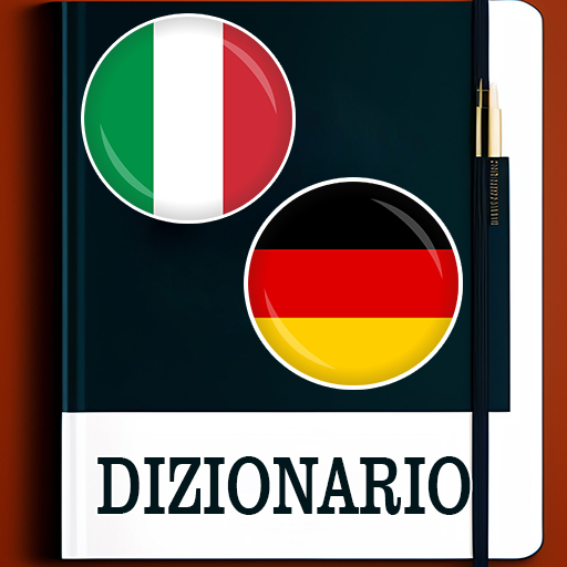 Italian-German dictionary