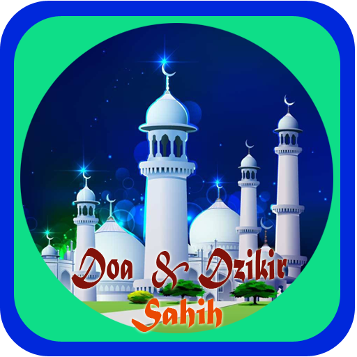 Doa dan Dzikir Sahih