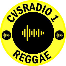 CvsRadio1 Reggae की आइकॉन इमेज