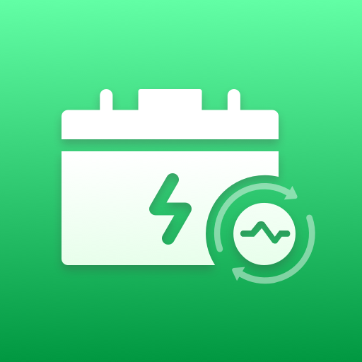 Battery Test  Icon