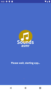 Asmr Sounds