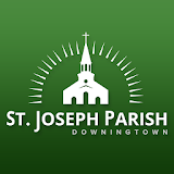 St. Joseph Church Downingtown icon