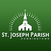 St. Joseph Church Downingtown  Icon