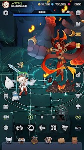 Blade Idle APK v1.28.0 + MOD (God Mod, Instant Kill) 8