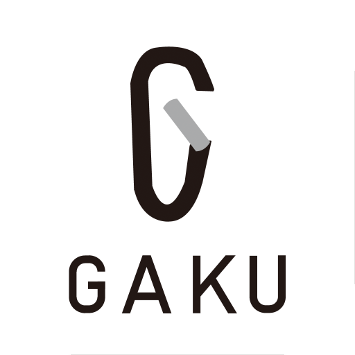 ＧＡＫＵ ＧＲＯＵＰ 公式アプリ logo