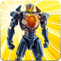 Robot Fighting Games: Transformers Games Fight 3D