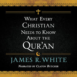 Icon image What Every Christian Needs to Know About the Qur'an
