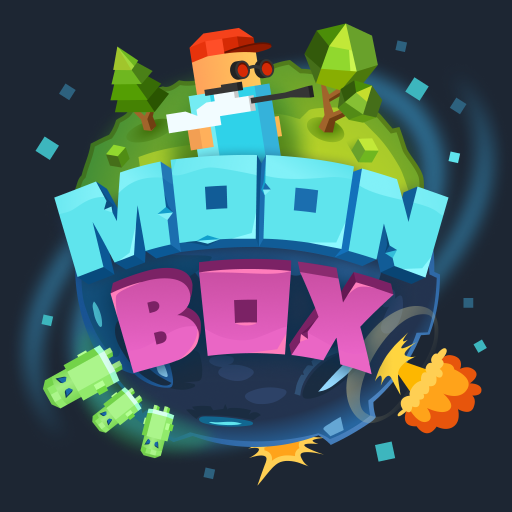 MoonBox – Sandbox Battle Simulator Apk 0.3.25 (Mod)