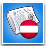 Österreich News icon