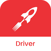 GoFood Driver App