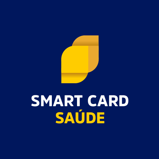 Smart Card Saúde logo