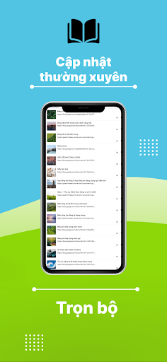 HR Library Screenshot 3 - AppWisp.com