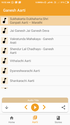 Ganpati Decoration Ideas for H