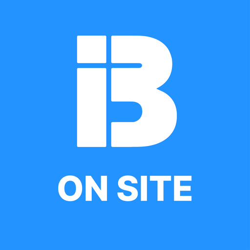 IBuilder On Site logo