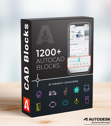 Voice Assistant for CAD S-ware Screen 2
