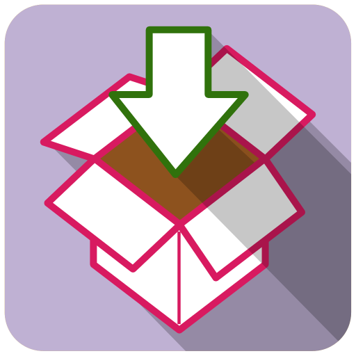 Catalogo Agenti StockInApp  Icon