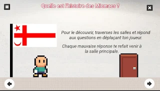 The Micmacs - Screenshot 3