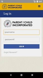 Parent Child Inc