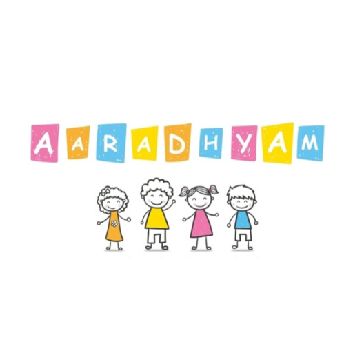 AARADHYAM logo