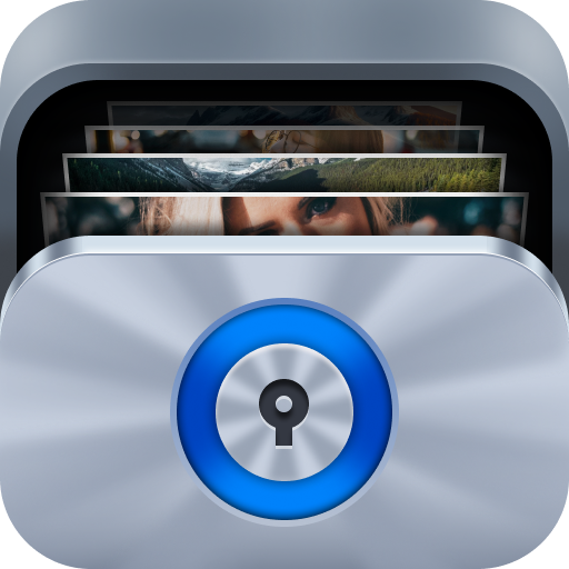 Hide Photo Video-Gallery Vault Download on Windows