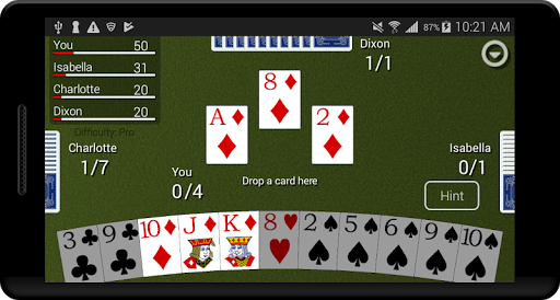 Card Games Online - Classics - Apps on Google Play