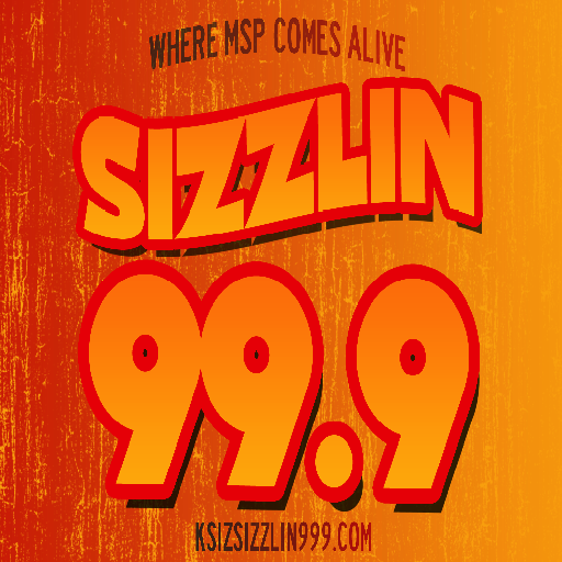 KSIZ Sizzlin 99.9