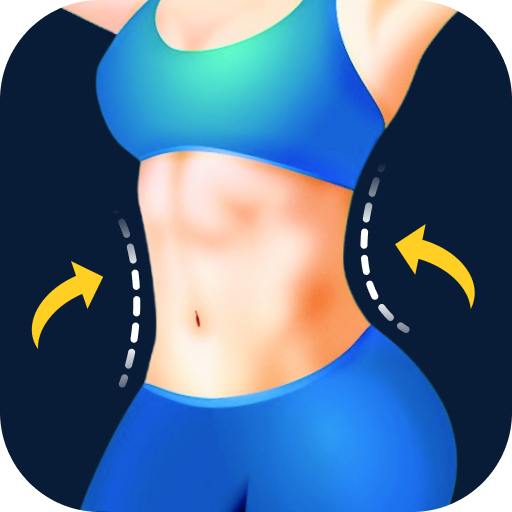 Flat Stomach logo