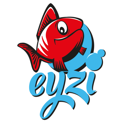 Eyzi Games logo
