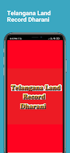 Telangana Land Record