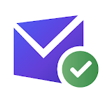 Cover Image of Download Email for Yahoo Mail, Hotmail & More onemail-v47 APK