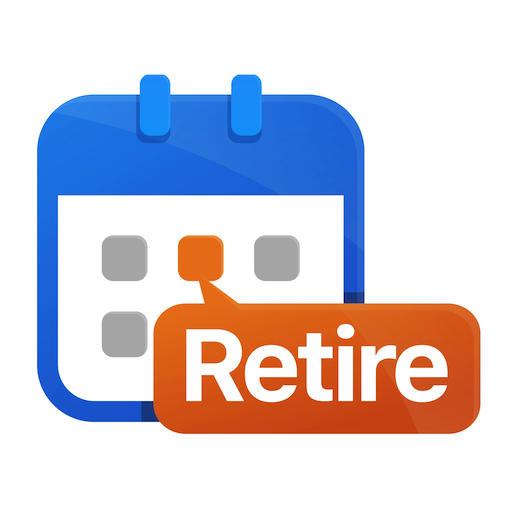 When Can I Retire logo