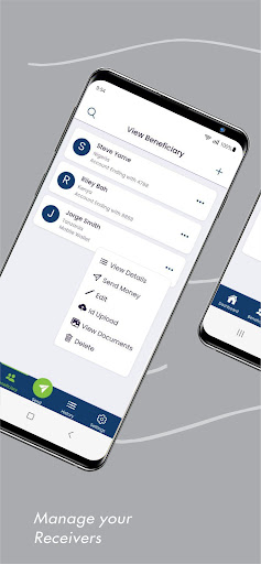 AfriPay Money Transfer