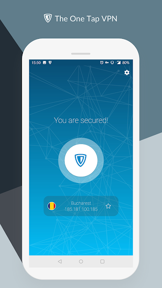 ZenMate VPN - быстрый и безопасный WiFi VPN 5.2.3.318 APK + Мод (Бесконечные деньги) за Android