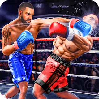 Real Shoot Boxing Tournament apk