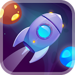 Cover Image of Download Space Adventure  APK