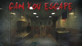 rooms escape II - Screenshot 1