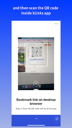 kLinks - keep your links