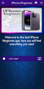 iPhone Ringtones 2023