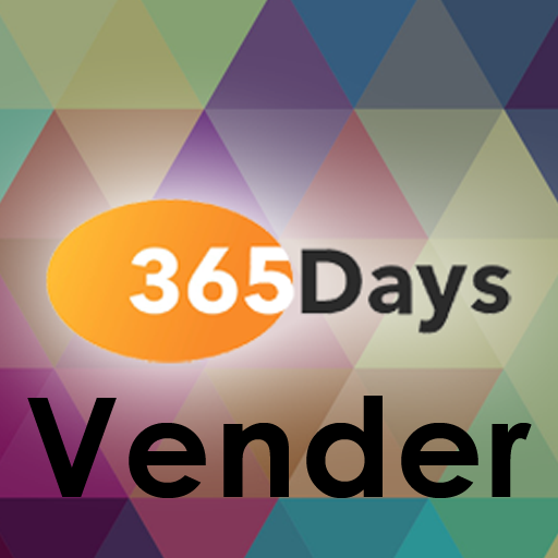 365days Online Solutions Vend logo