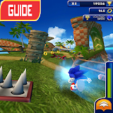 Tips For Sonic Dash icon