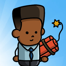 Icon image Street Heroes