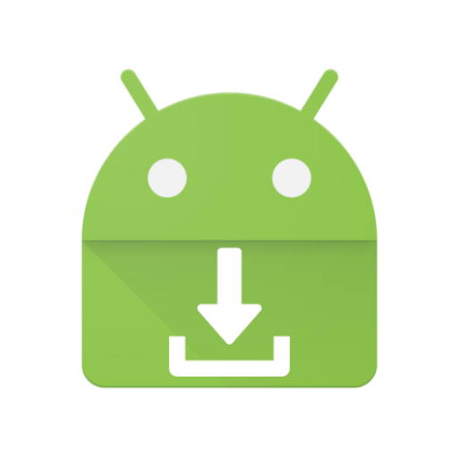 ApkSet Extractor (.apks,.apk) Logo