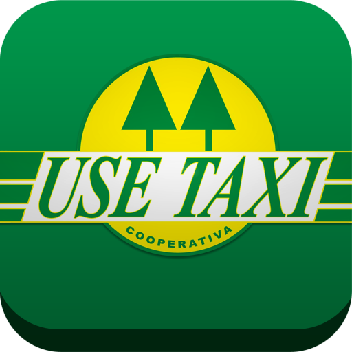 USE TAXI TAXIDIGITAL 7.3.7 Icon