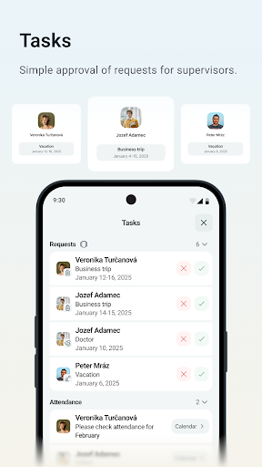 Humanet Screenshot 2 - AppWisp.com