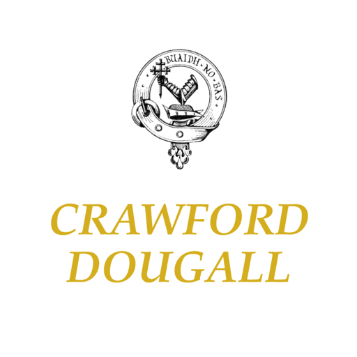 Crawford Dougall Assist logo