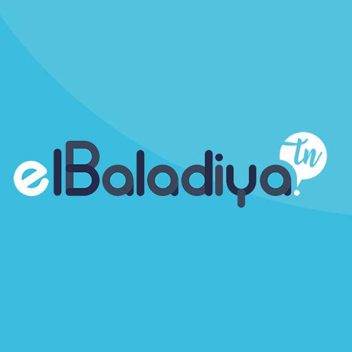 elBaladiya.tn logo