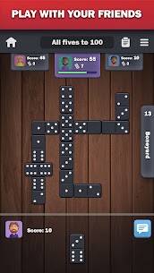 Dominoes online – play Domino! 2
