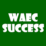 WAEC Success - 2021 icon