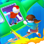 Cover Image of 下载 Helicopter Escape 3D 1.0.1 APK