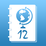 Sổ tay Địa Lý 12 icon
